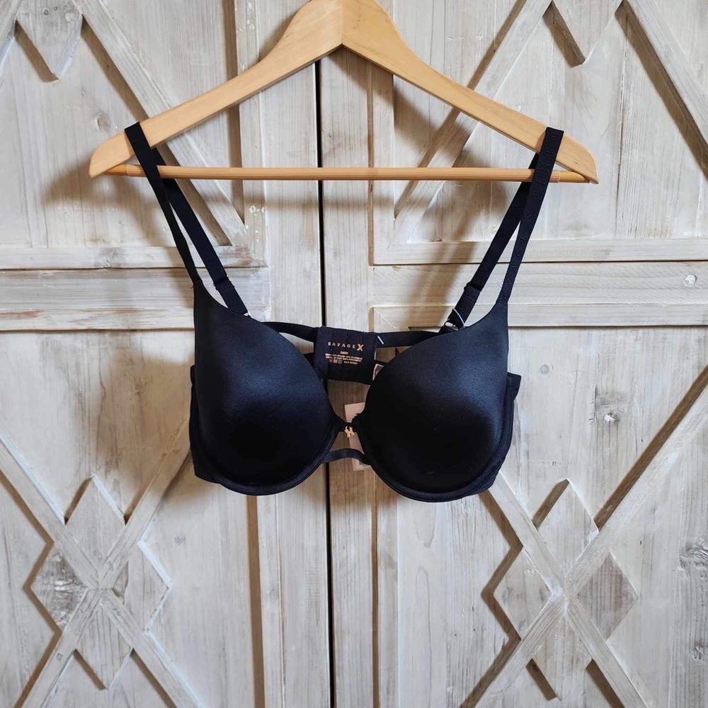 Savage Fenty 36DD bra